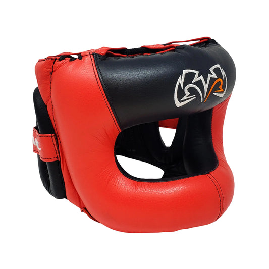 Rival Headgear The Champ Gear
