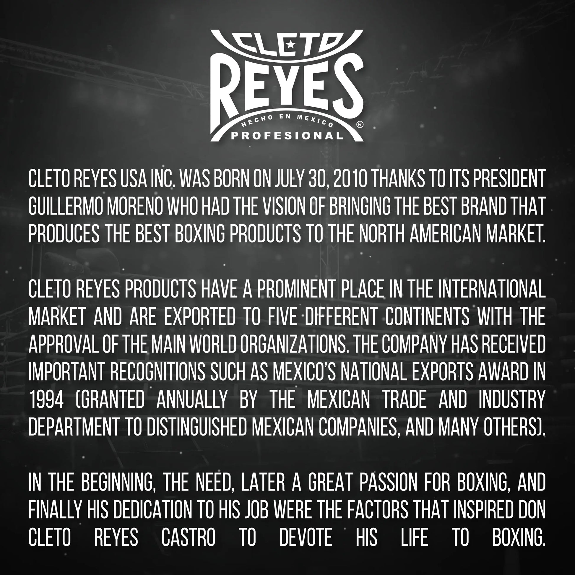 Cleto Reyes Official Fight Boxing Gloves, Reyes 0 The Champ Gear