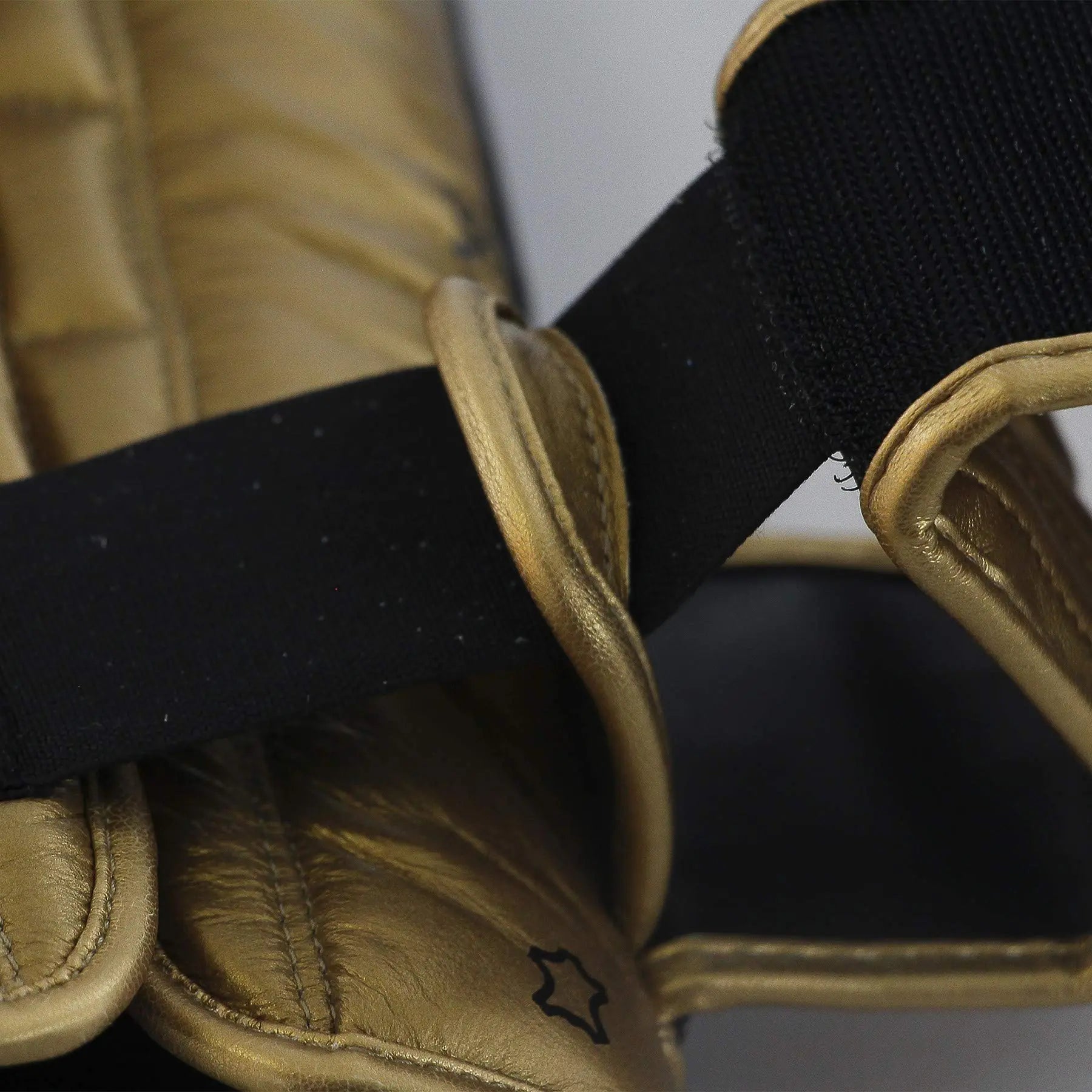 Adidas Hybrid 300 Boxing Glove The Champ Gear