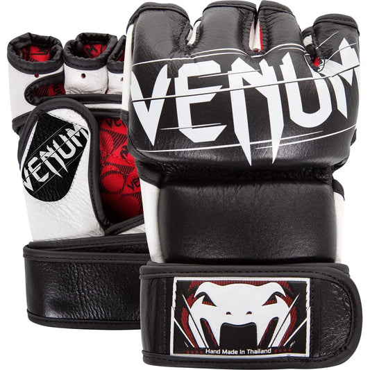 Venum Undisputed 2.0 MMA Gloves The Champ Gear