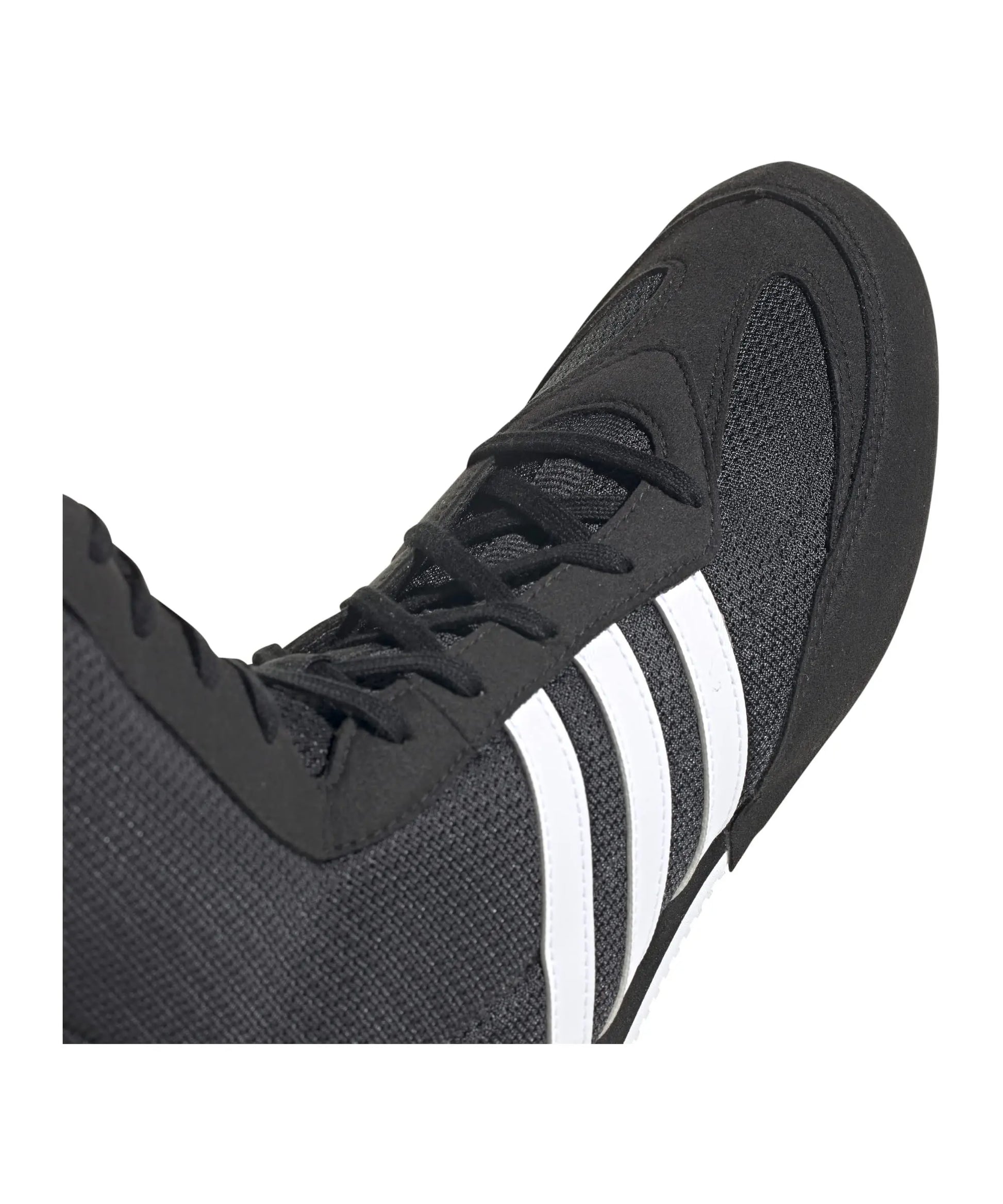 adidas Men's Training Boxing Shoe, 41 1/3 EU The Champ Gear