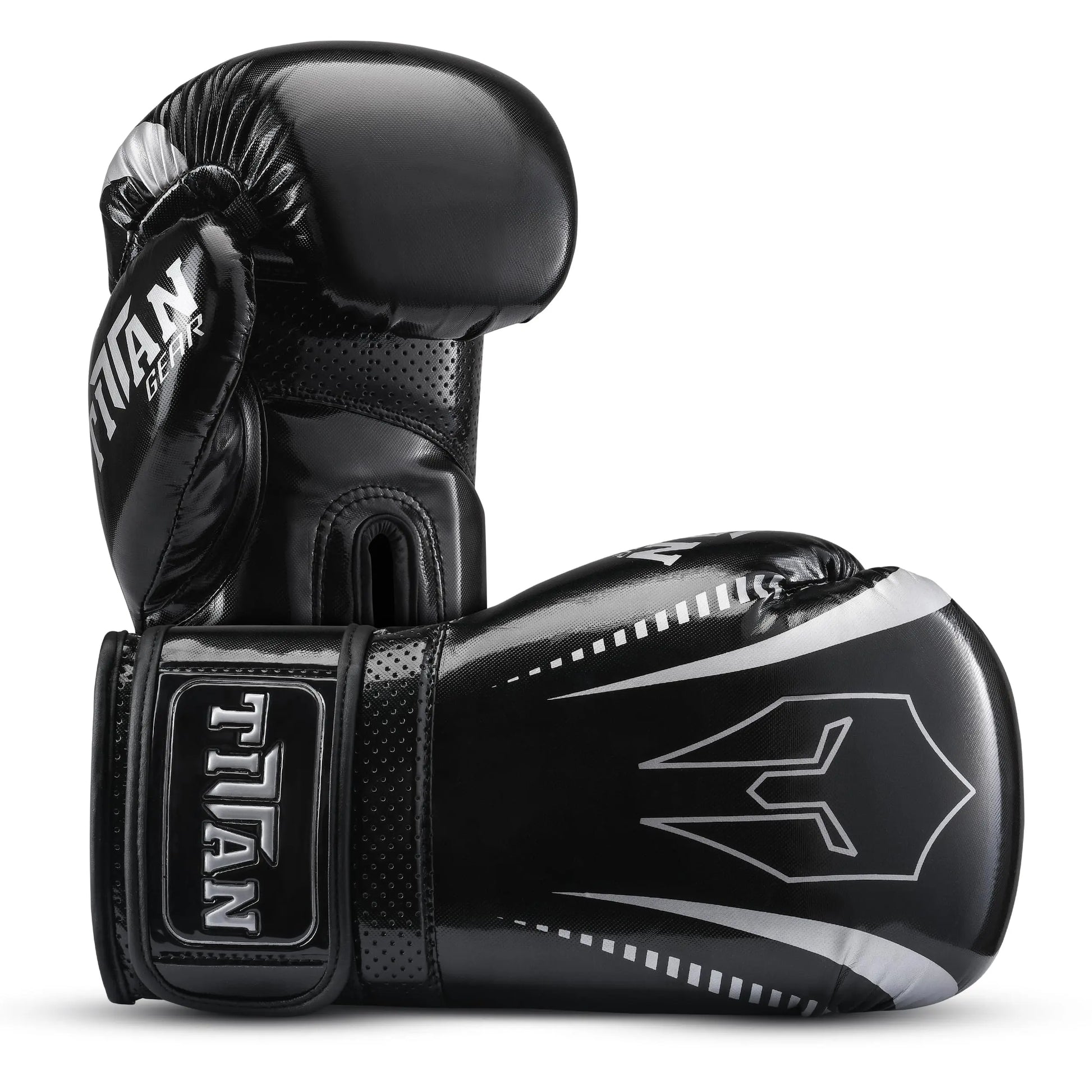 Titan Training Gloves The Champ Gear