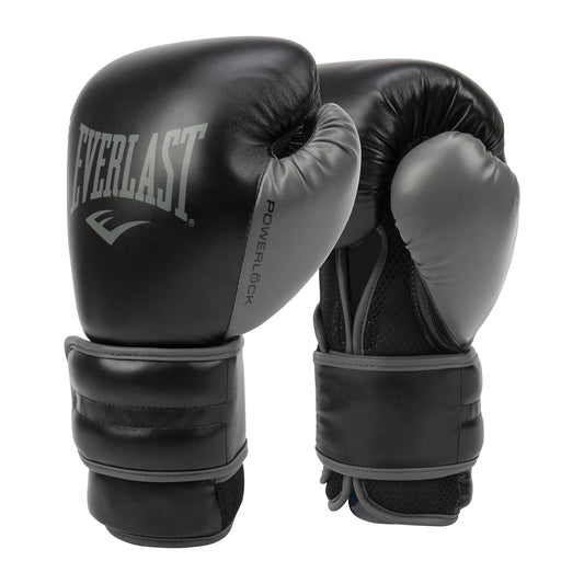 Everlast Powerlock 2R Training Glove The Champ Gear