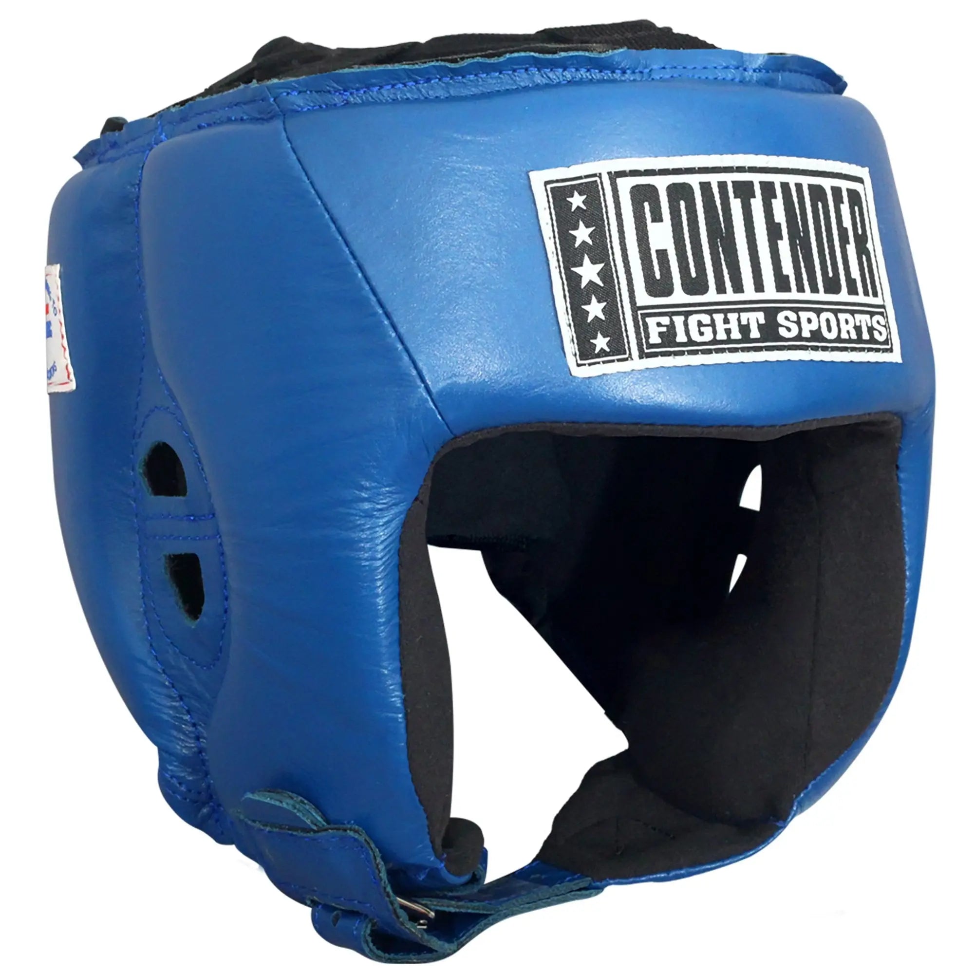 Contender Boxing Headgear The Champ Gear