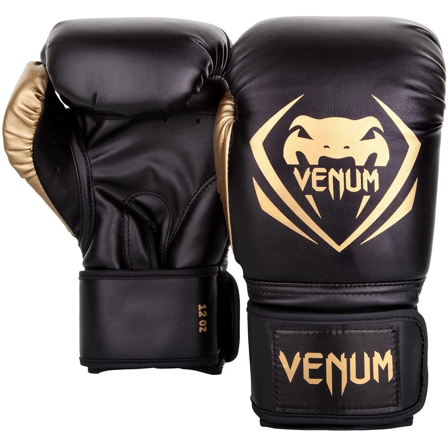 Venum Contender Boxing Gloves The Champ Gear