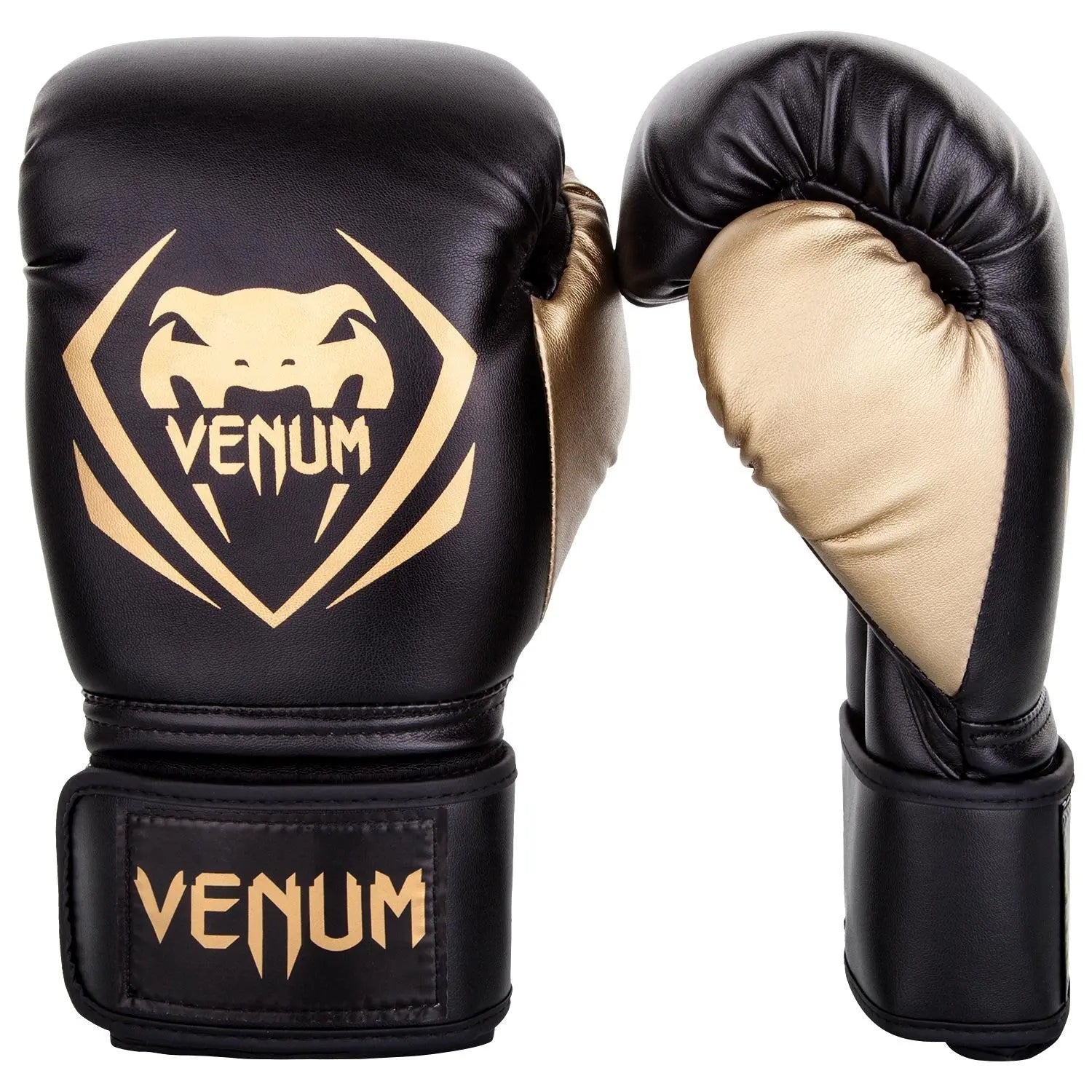 Venum Contender Boxing Gloves The Champ Gear