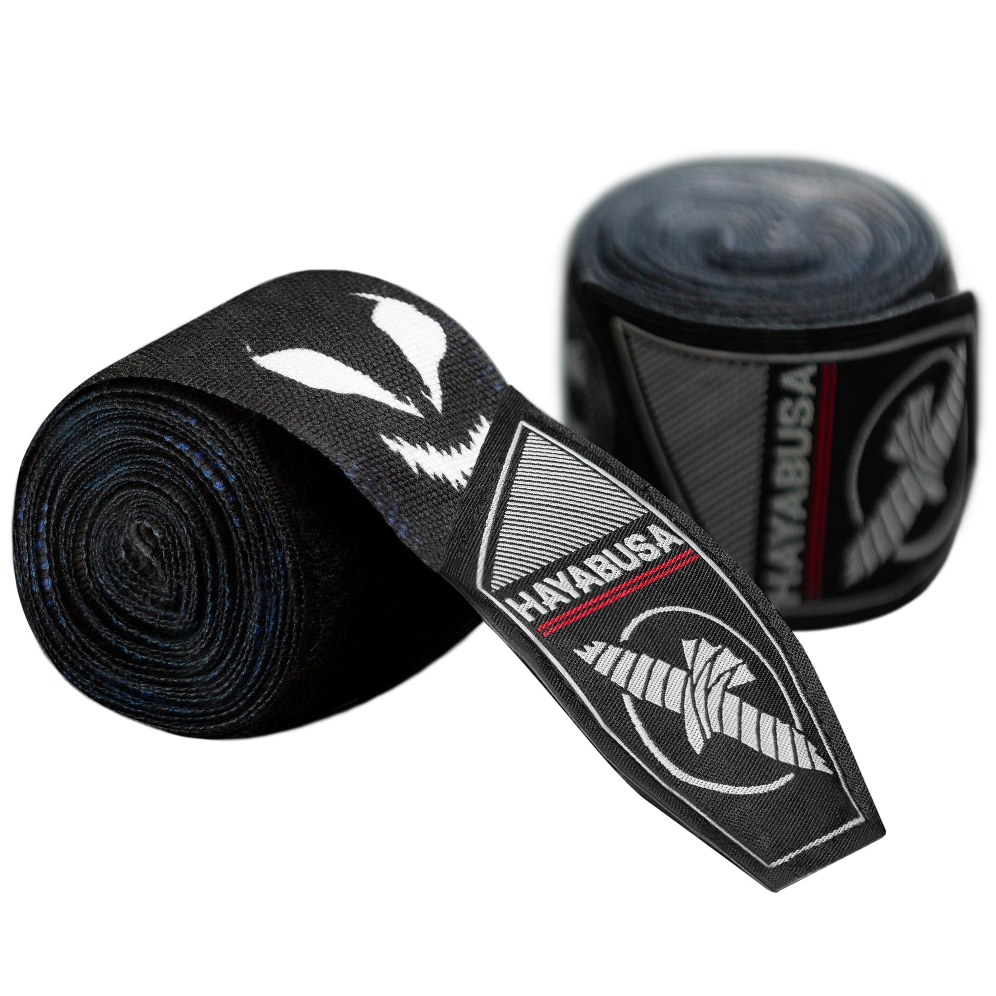 Hayabusa Marvel Hero Elite Mexican Style Boxing Hand Wraps for Men & Women The Champ Gear