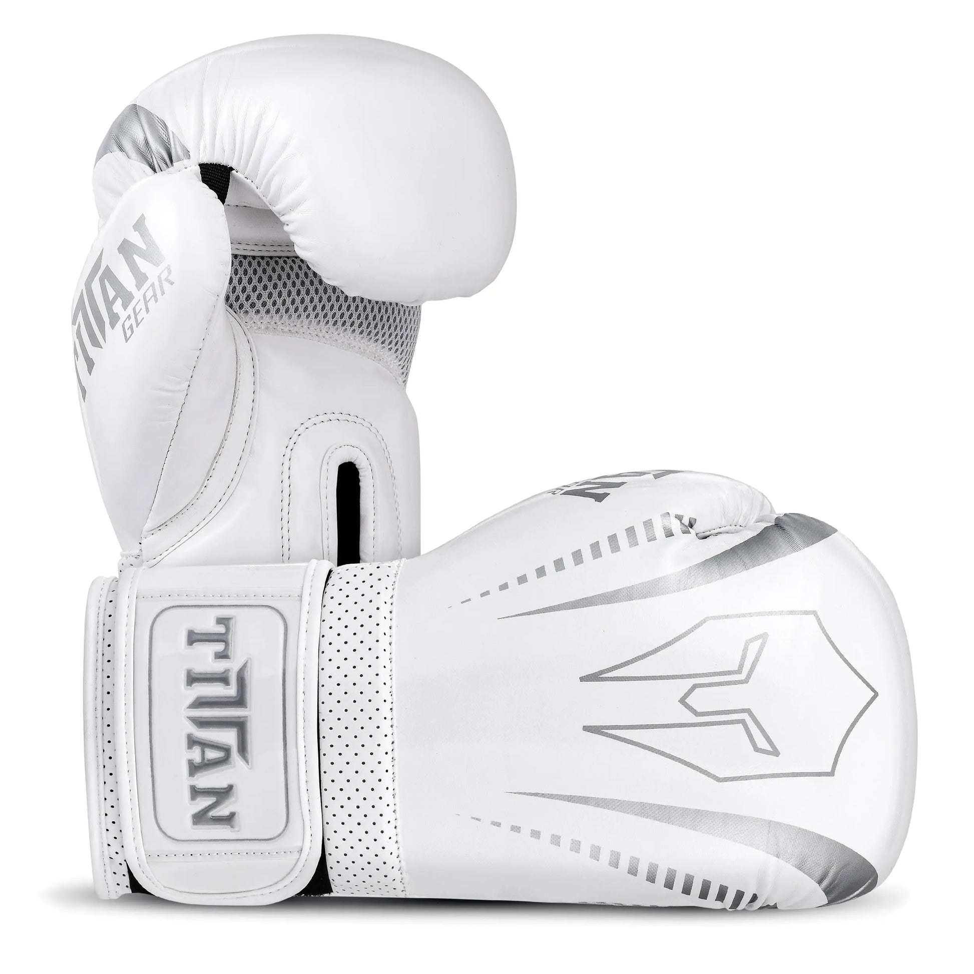 Titan Training Gloves The Champ Gear