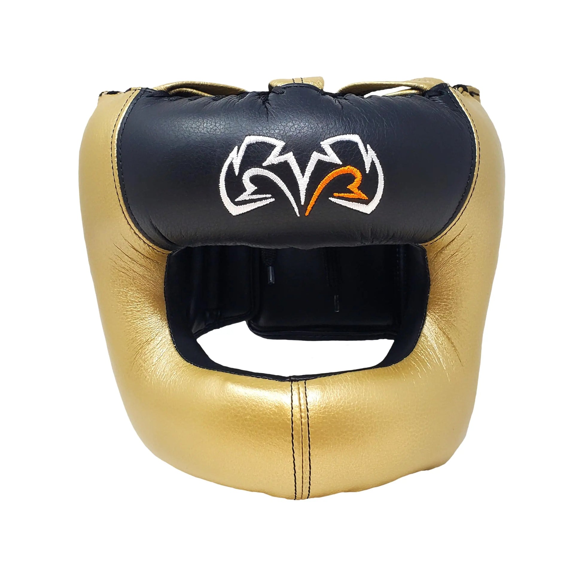 Rival Headgear The Champ Gear