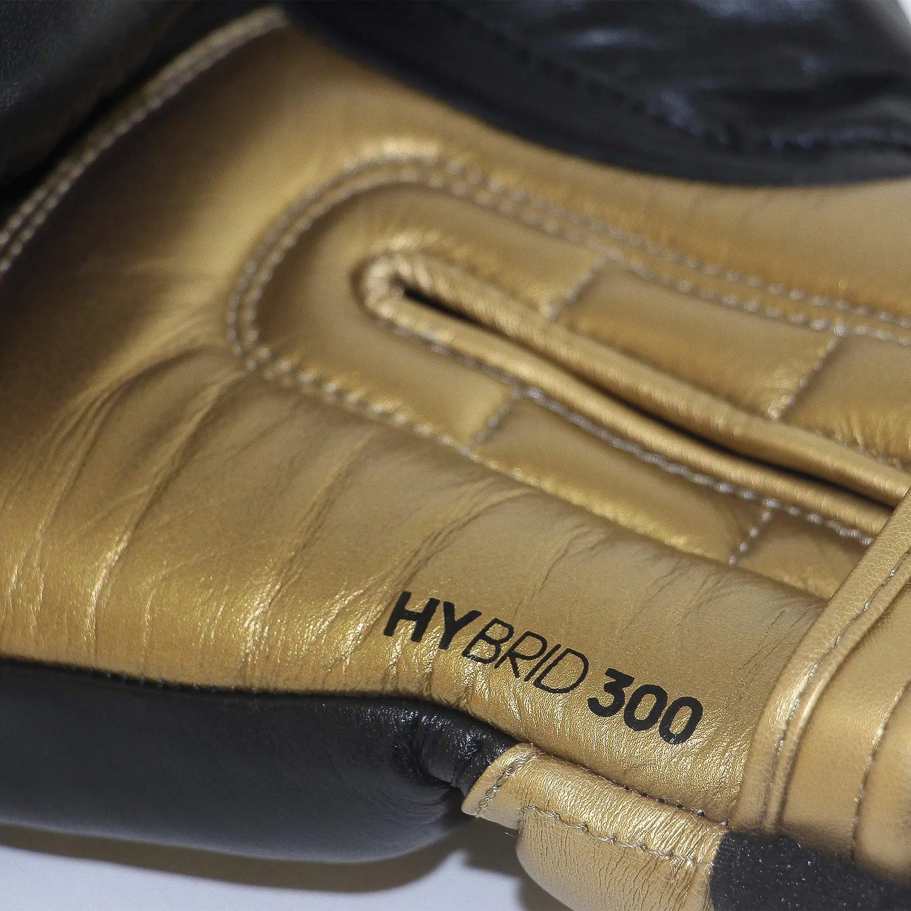 Adidas Hybrid 300 Boxing Glove The Champ Gear