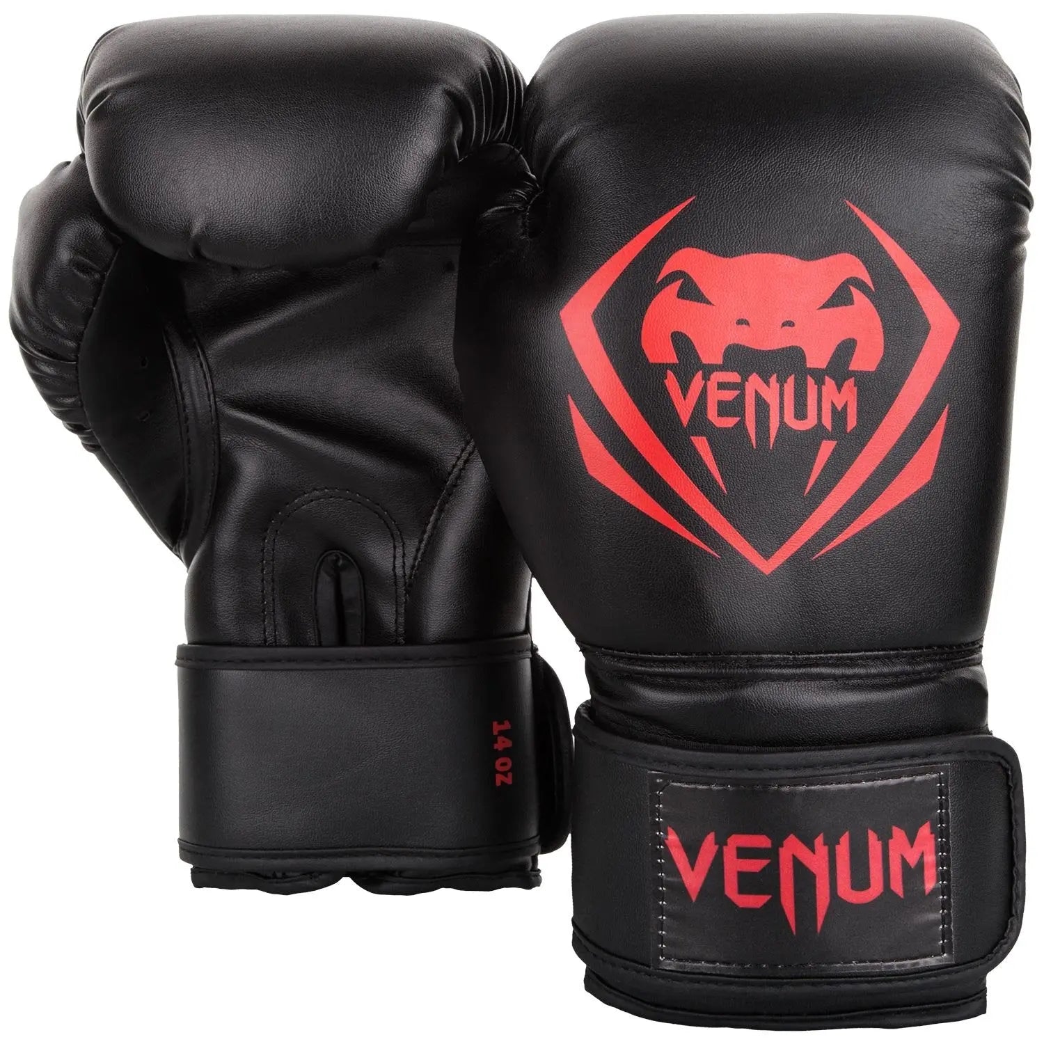 Venum Contender Boxing Gloves The Champ Gear