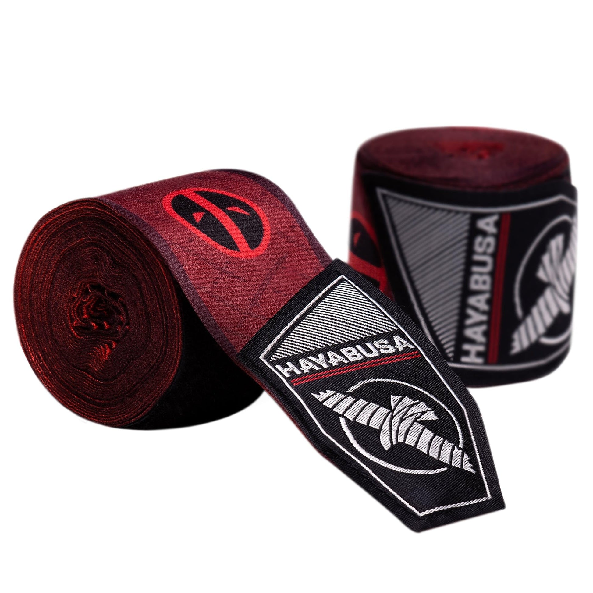 Hayabusa Marvel Hero Elite Mexican Style Boxing Hand Wraps for Men & Women The Champ Gear