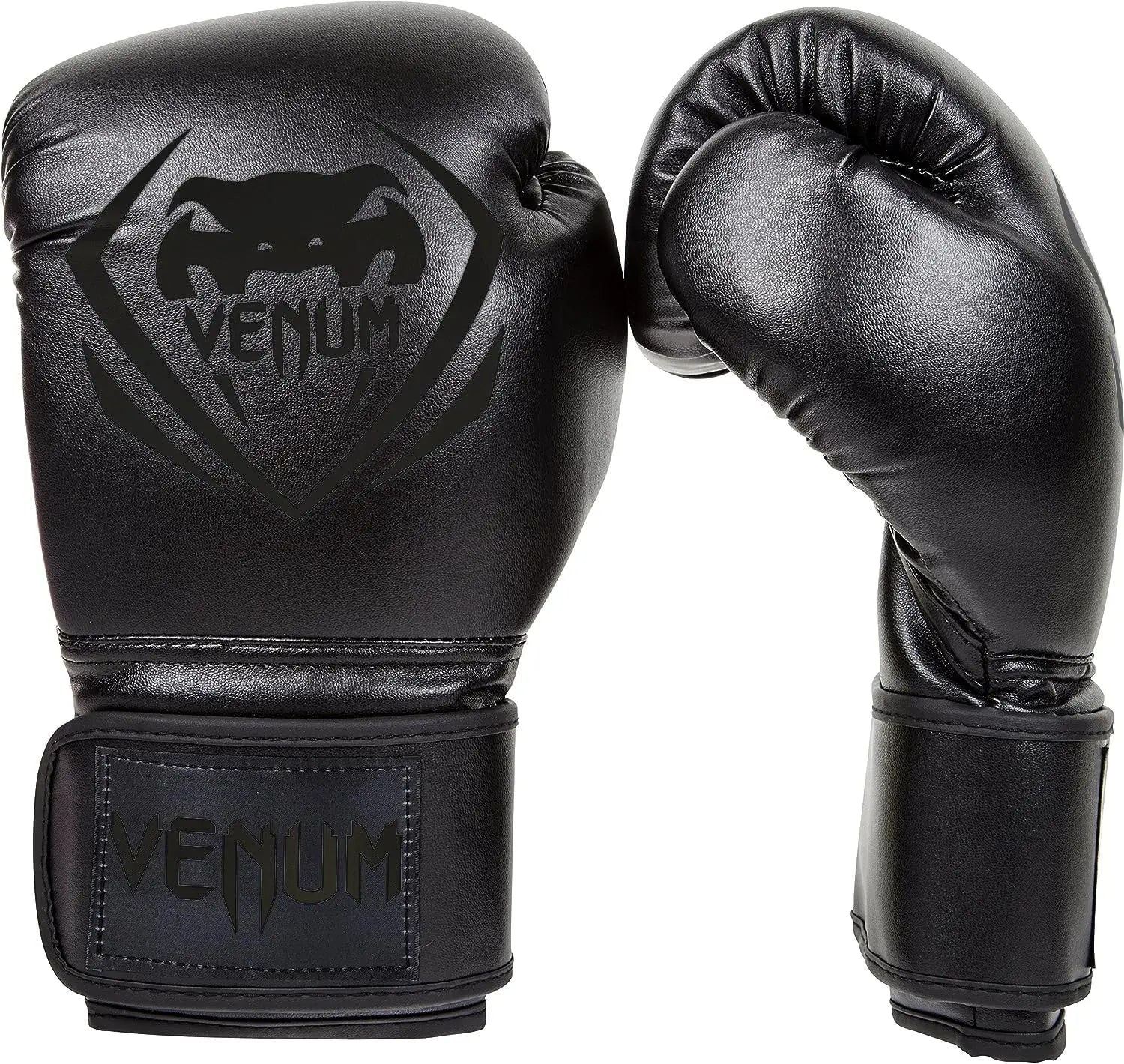 Venum Contender Boxing Gloves The Champ Gear