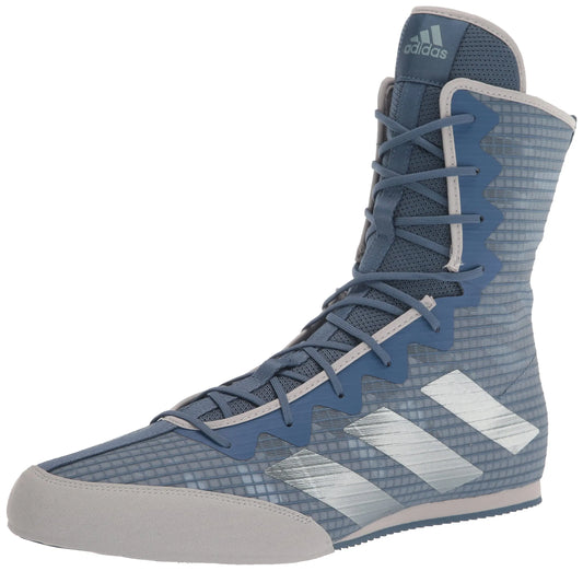 adidas Unisex-Adult Box Hog 4 Boxing Shoe The Champ Gear