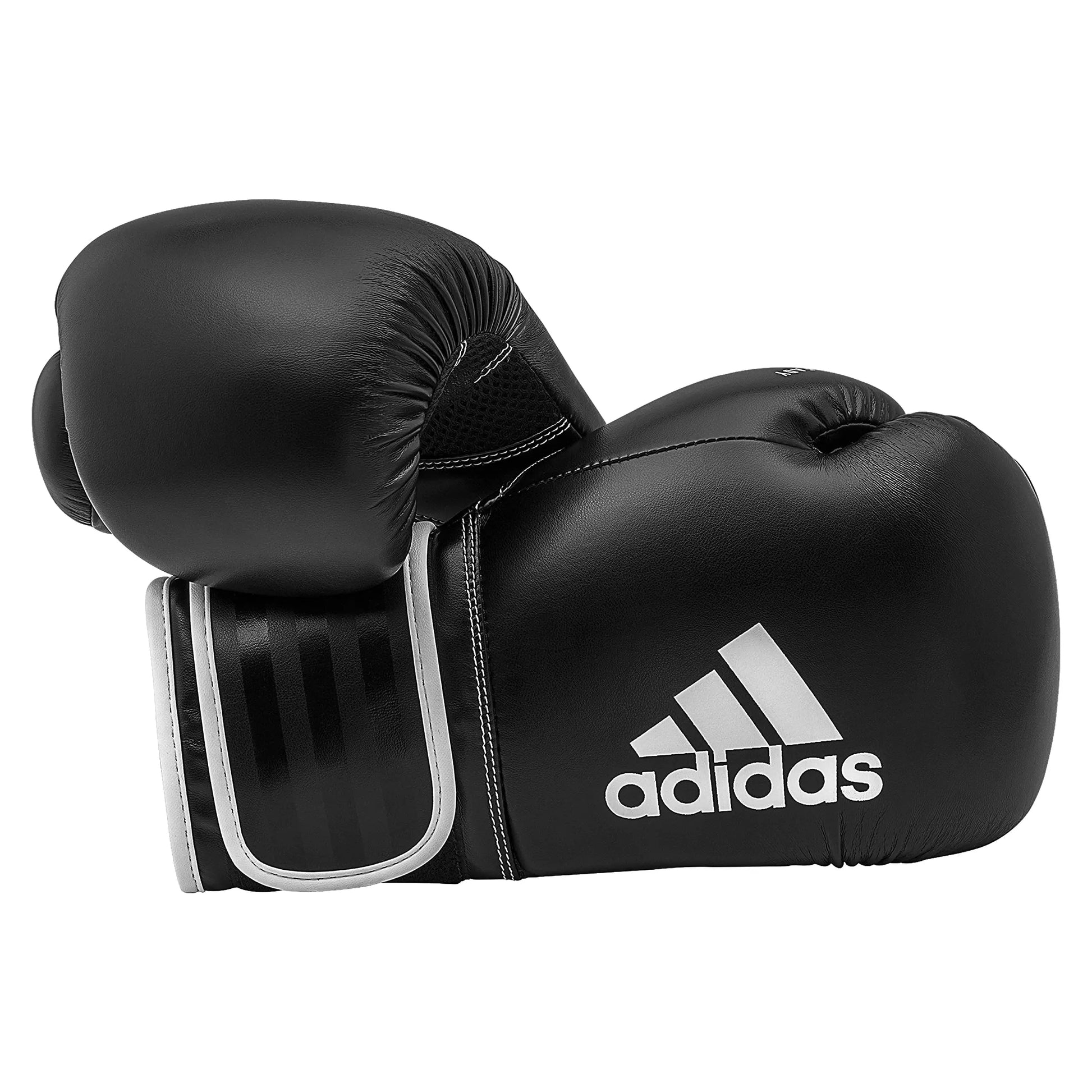 Adidas Boxing Gloves - Hybrid 80 - for Boxing, Kickboxing, MMA, Bag, Training & Fitness - Boxing Gloves for Men, Women & Kids The Champ Gear