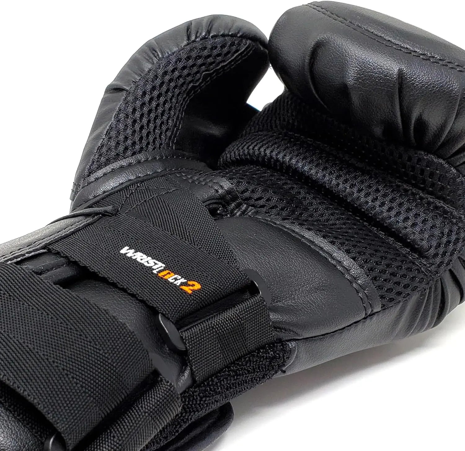 Rival RB10 Intelli-Shock Bag Gloves The Champ Gear