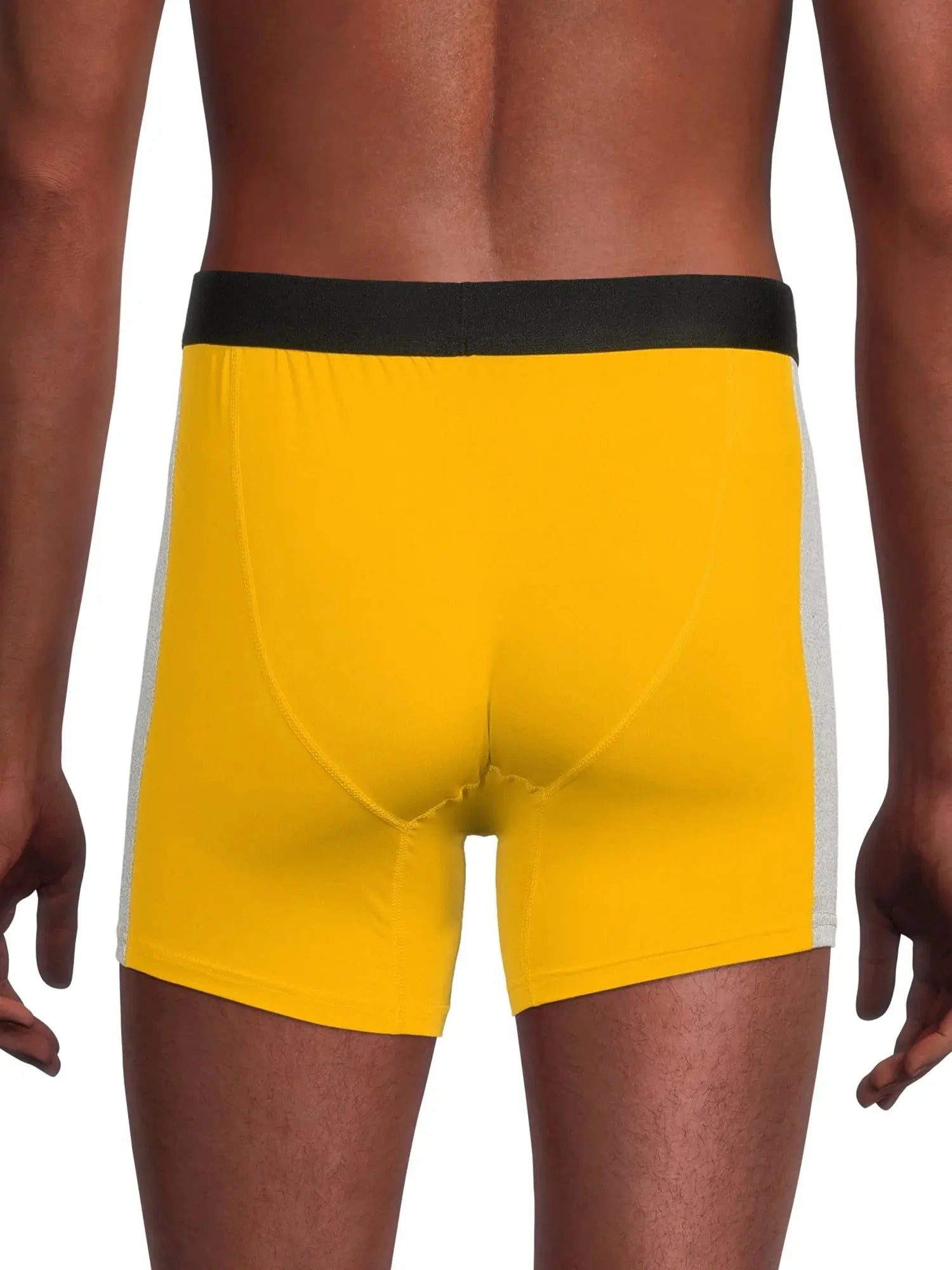 Men'S Boxer Briefs, 6-Pack