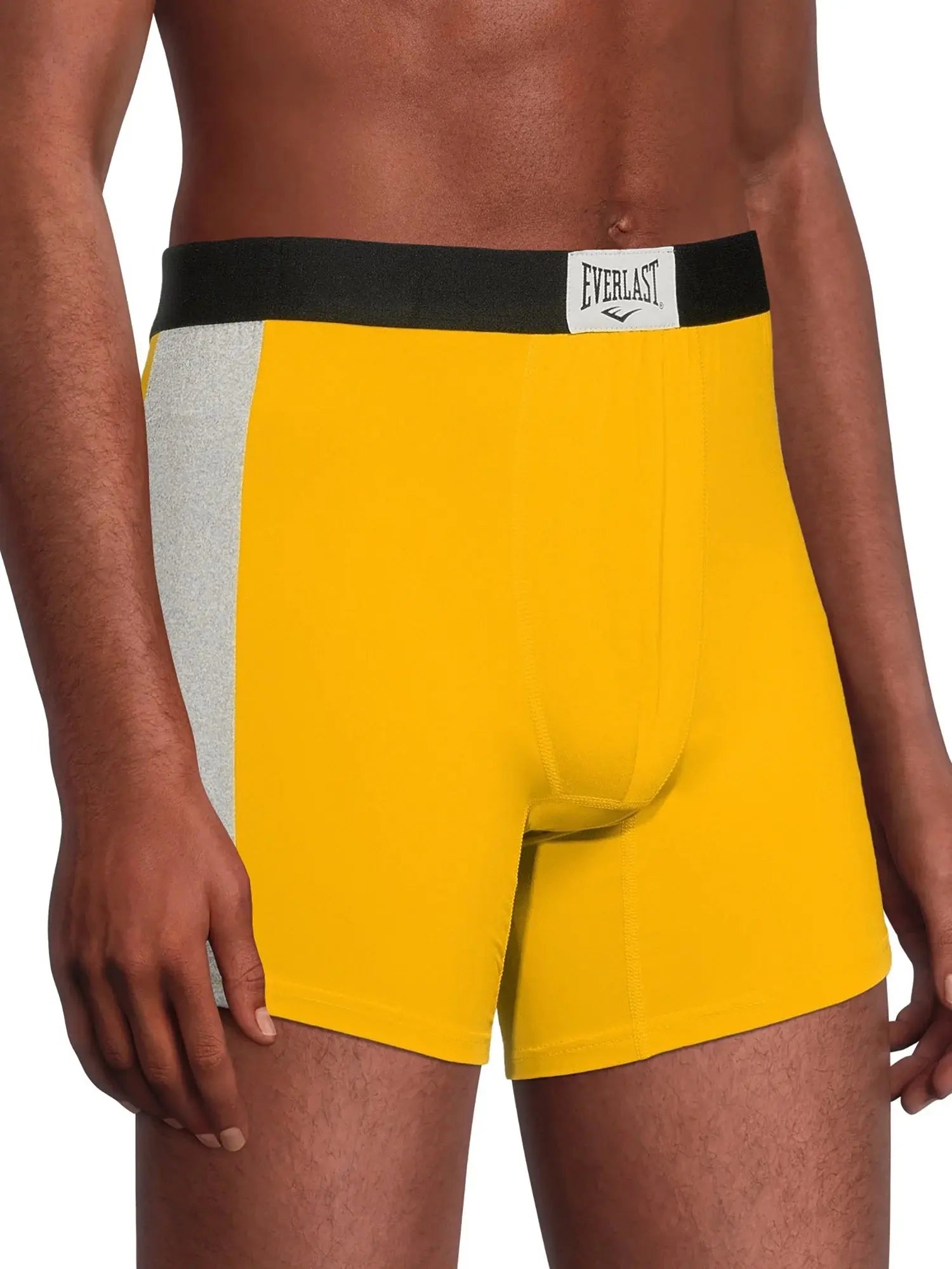 Men'S Boxer Briefs, 6-Pack