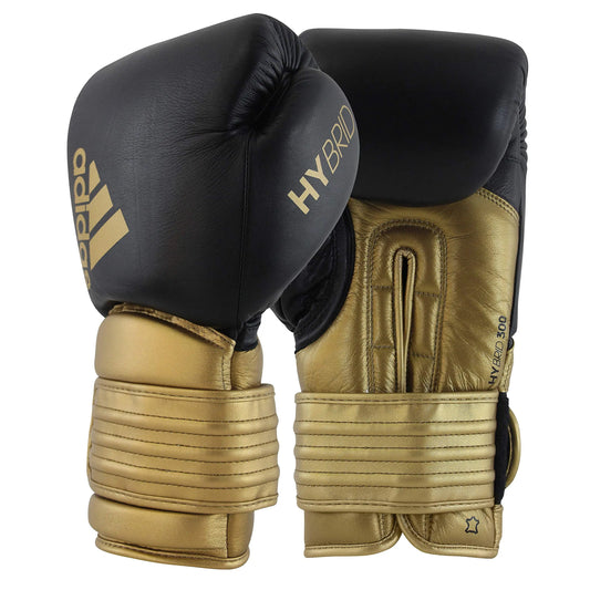 Adidas Hybrid 300 Boxing Glove The Champ Gear