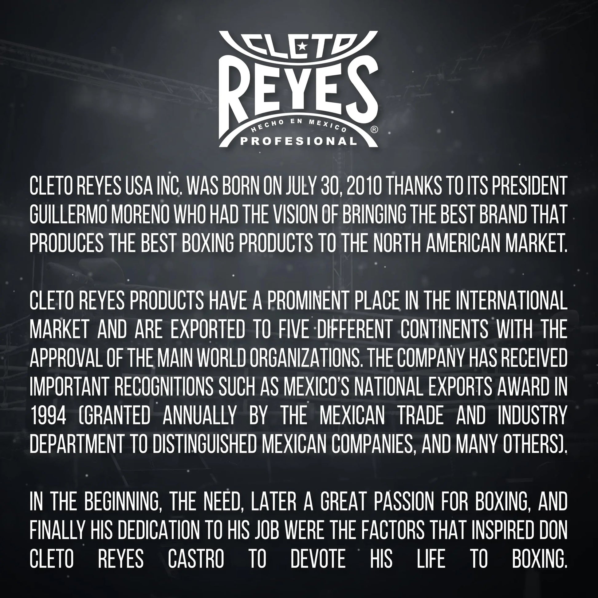 Cleto Reyes Official Fight Boxing Gloves, Reyes 0 The Champ Gear