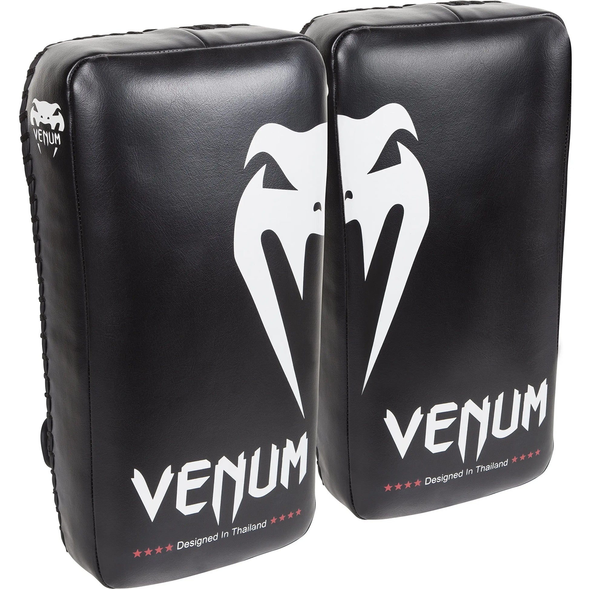 Venum Giant Kick Pads Pair The Champ Gear