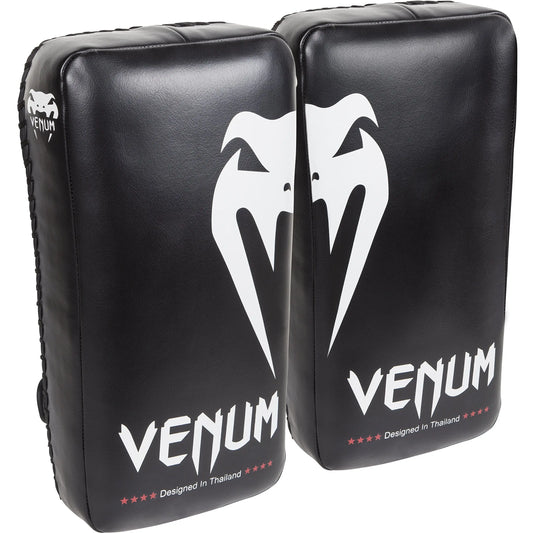 Venum Giant Kick Pads Pair The Champ Gear