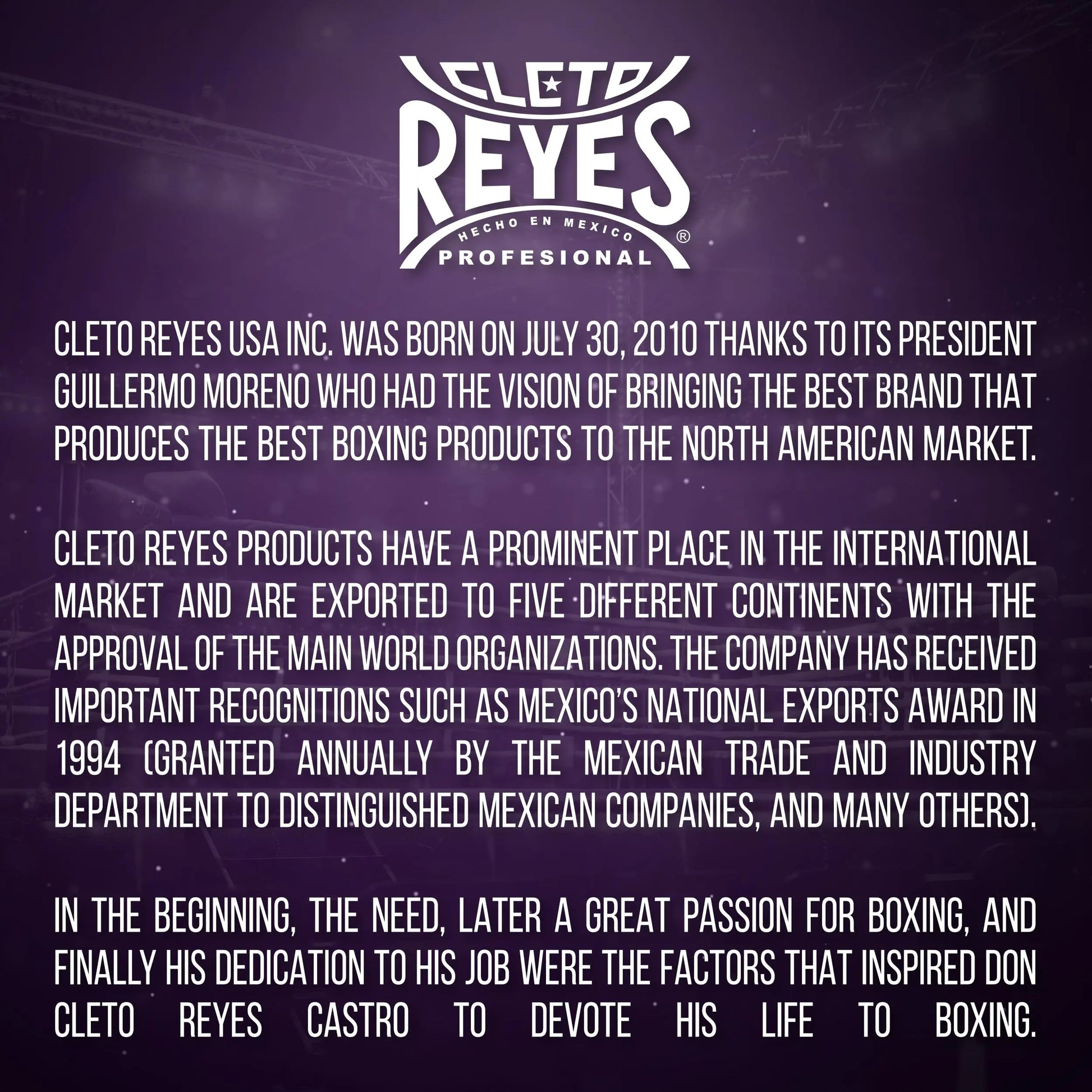 Cleto Reyes Hook and Loop Training Gloves, RETG1 The Champ Gear
