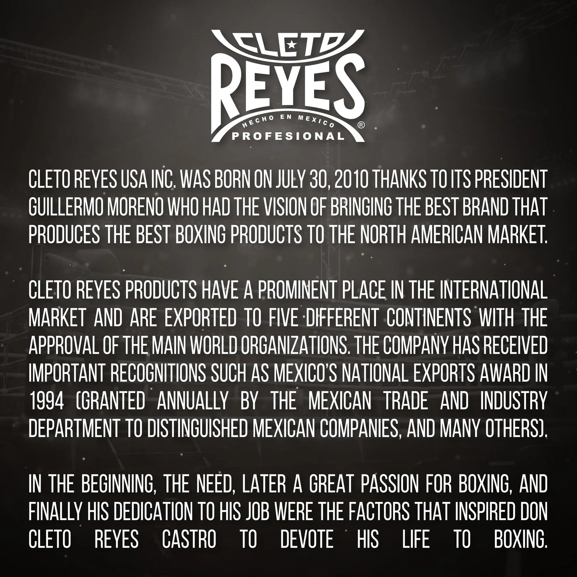 Cleto Reyes Official Fight Boxing Gloves, Reyes 0 The Champ Gear