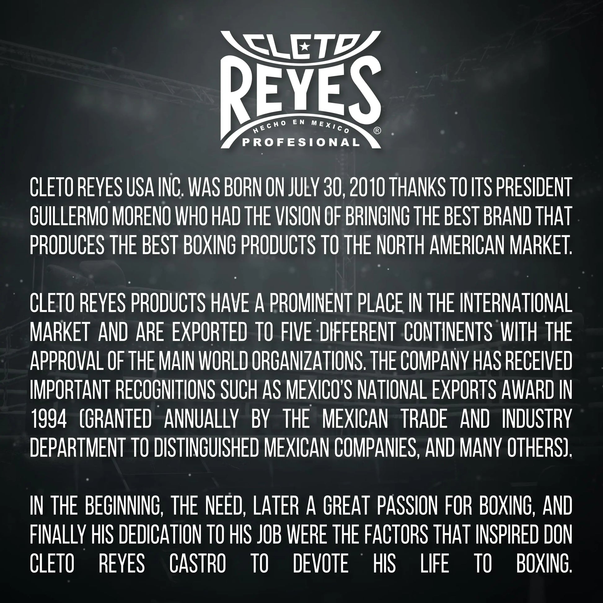 Cleto Reyes Hook and Loop Training Gloves, RETG1 The Champ Gear