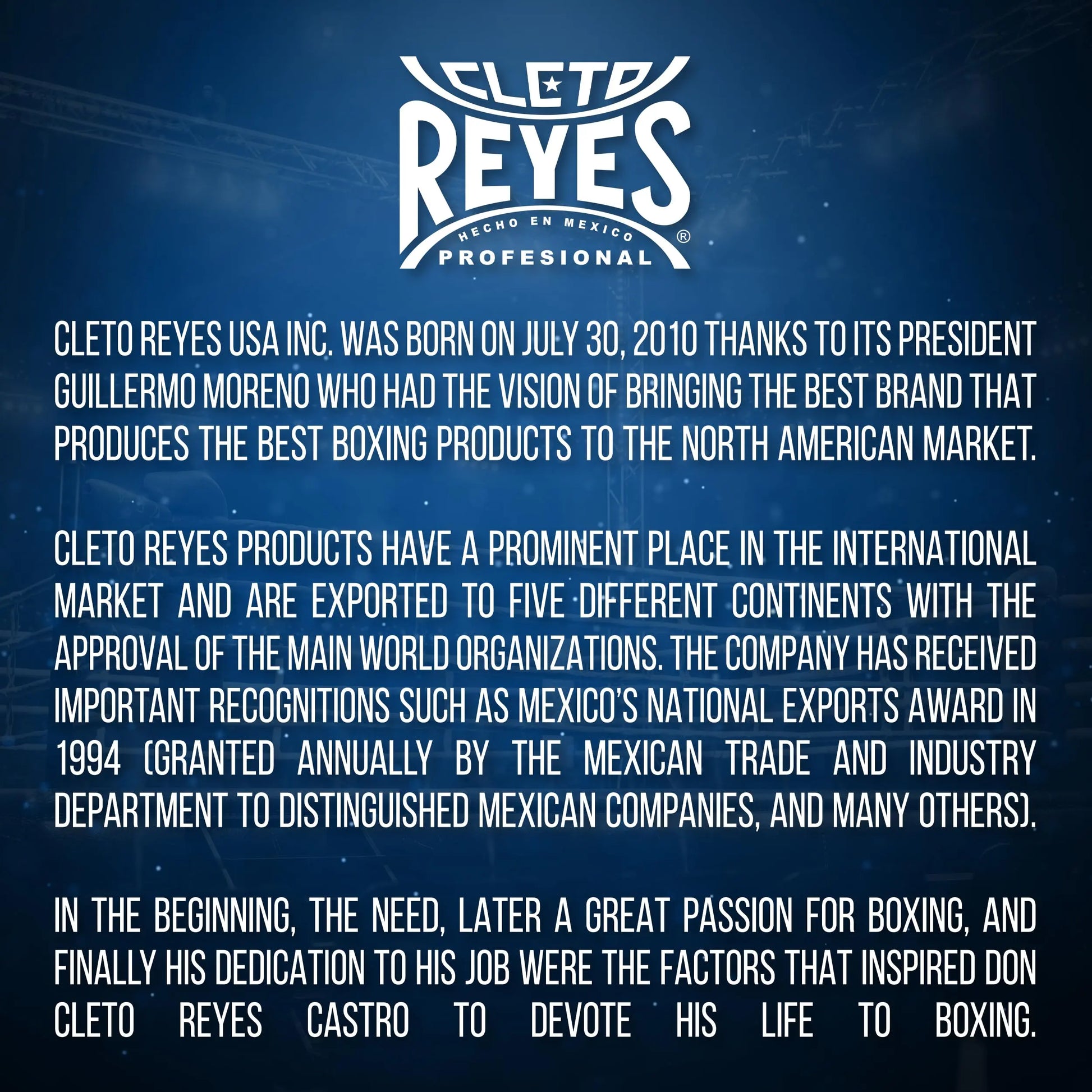 Cleto Reyes Official Fight Boxing Gloves, Reyes 0 The Champ Gear