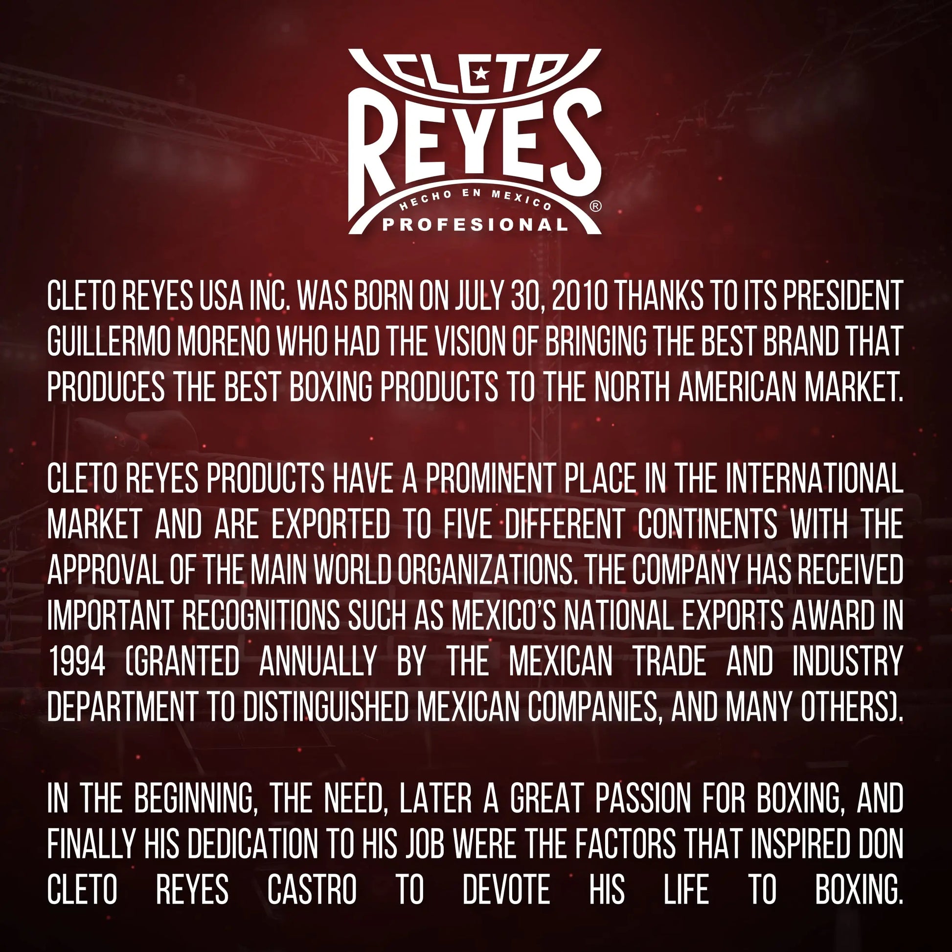 Cleto Reyes Hook and Loop Training Gloves, RETG1 The Champ Gear
