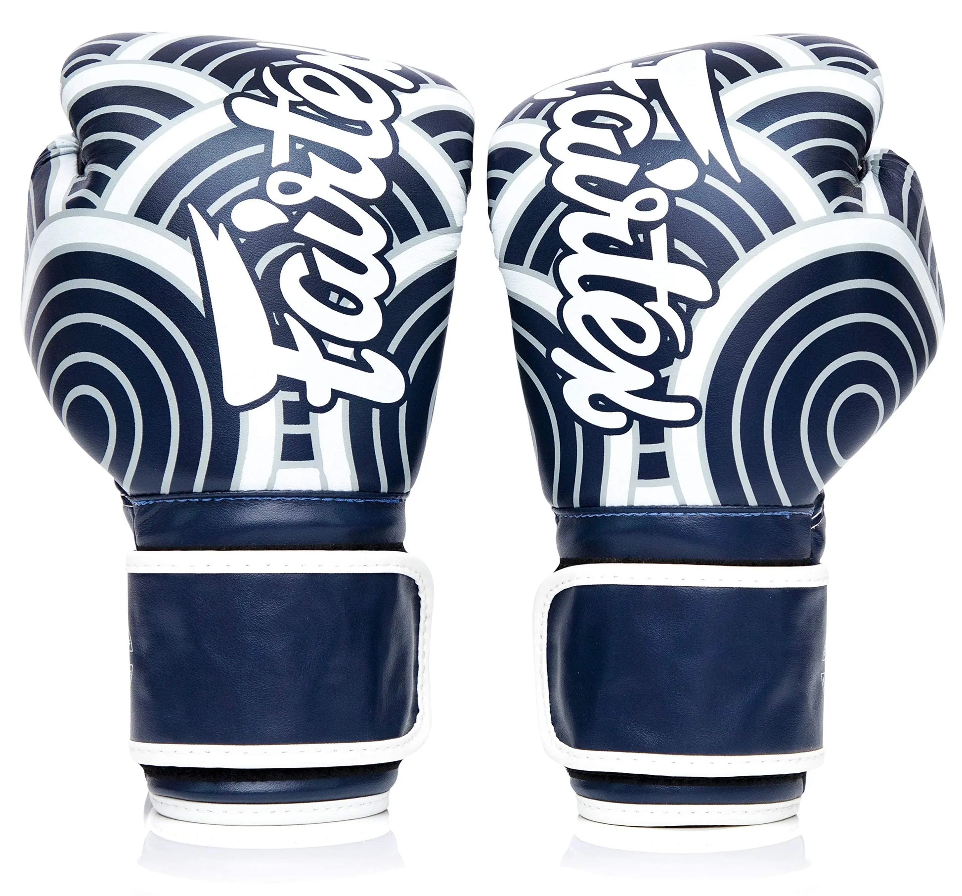 Fairtex Boxing Gloves for Men, Women, Kids - The Champ Gear