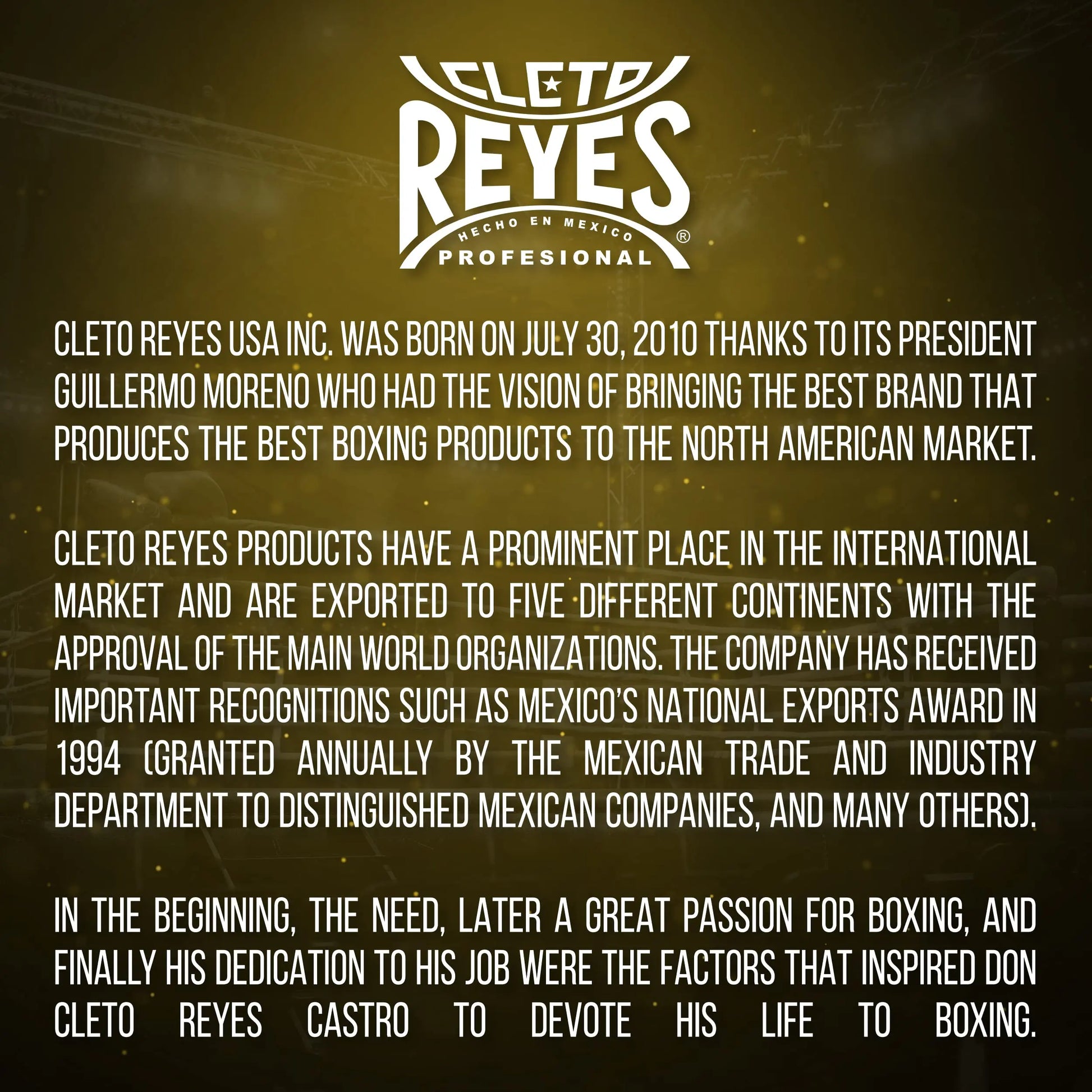 Cleto Reyes Hook and Loop Training Gloves, RETG1 The Champ Gear