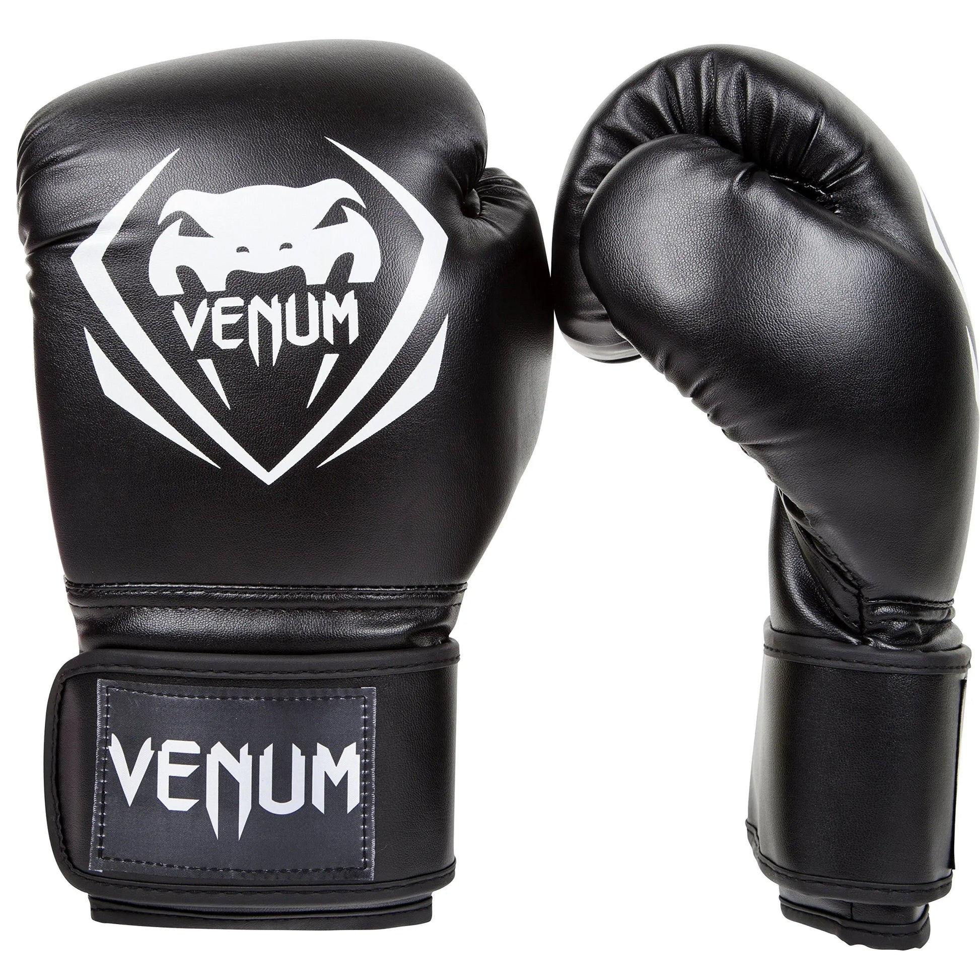 Venum Contender Boxing Gloves The Champ Gear