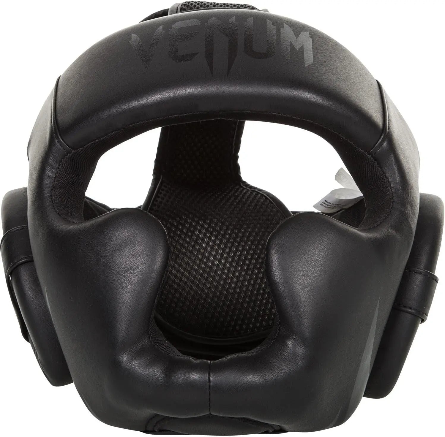 Challenger 2.0 Headgear